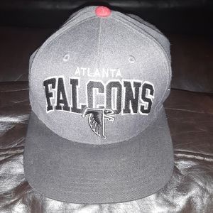 Atlanta Falcons SnapBack